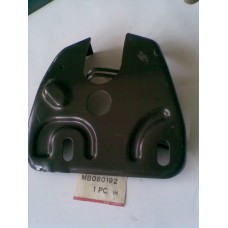MB080192 CANTER DREKSİYON BORU BAĞL
